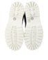 Balenciaga Strike Boots, top view