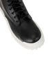 Balenciaga Strike Boots, other view