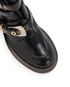 Balenciaga Ceinture Biker Boots, other view