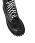 Balenciaga Combat boots, other view