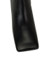 Balenciaga Kitten Heels Boots, &pound;290, Shoes, Black, Leather, Other view