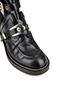 Balenciaga Cut Out Boots, other view