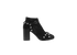 Balenciaga Studded Boots, front view