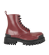 Balenciaga Combat Boots, front view