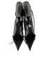 Balenciaga Cagole Boots, top view