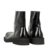 Balenciaga Trooper Boots, back view