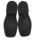 Balenciaga Trooper Boots, top view