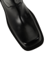 Balenciaga Trooper Boots, other view