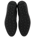 Balenciaga Chelsea Boots, top view