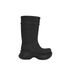 Balenciaga X Crocs Rain Boots, front view