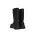 Balenciaga X Crocs Rain Boots, back view