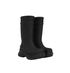 Balenciaga X Crocs Rain Boots, side view