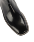 Balenciaga Ankle Boots, &pound;180, Shoes, Black, Patent Leather, Other view