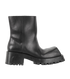 Balenciaga Trooper Bootie, front view
