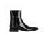 Balenciaga Ankle Boots, front view