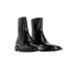 Balenciaga Ankle Boots, side view