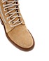 Balmain Ranger Army Boots, &pound;300, Shoes, Beige, Suede, Other view