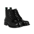 Bottega Veneta Wardrobe Ankle Boots, side view