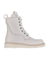 Bottega Veneta Lace Up Boots, front view