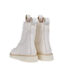 Bottega Veneta Lace Up Boots, back view