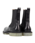 Bottega Veneta Chelsea Boots, back view