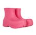 Bottega Veneta Puddle Ankle Boots, side view