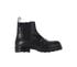 Bottega Veneta Strut Ankle Boots, front view