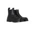 Bottega Veneta Strut Ankle Boots, side view