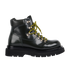 Bottega Veneta Hiking Boots, front view