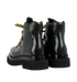 Bottega Veneta Hiking Boots, back view