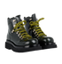 Bottega Veneta Hiking Boots, side view