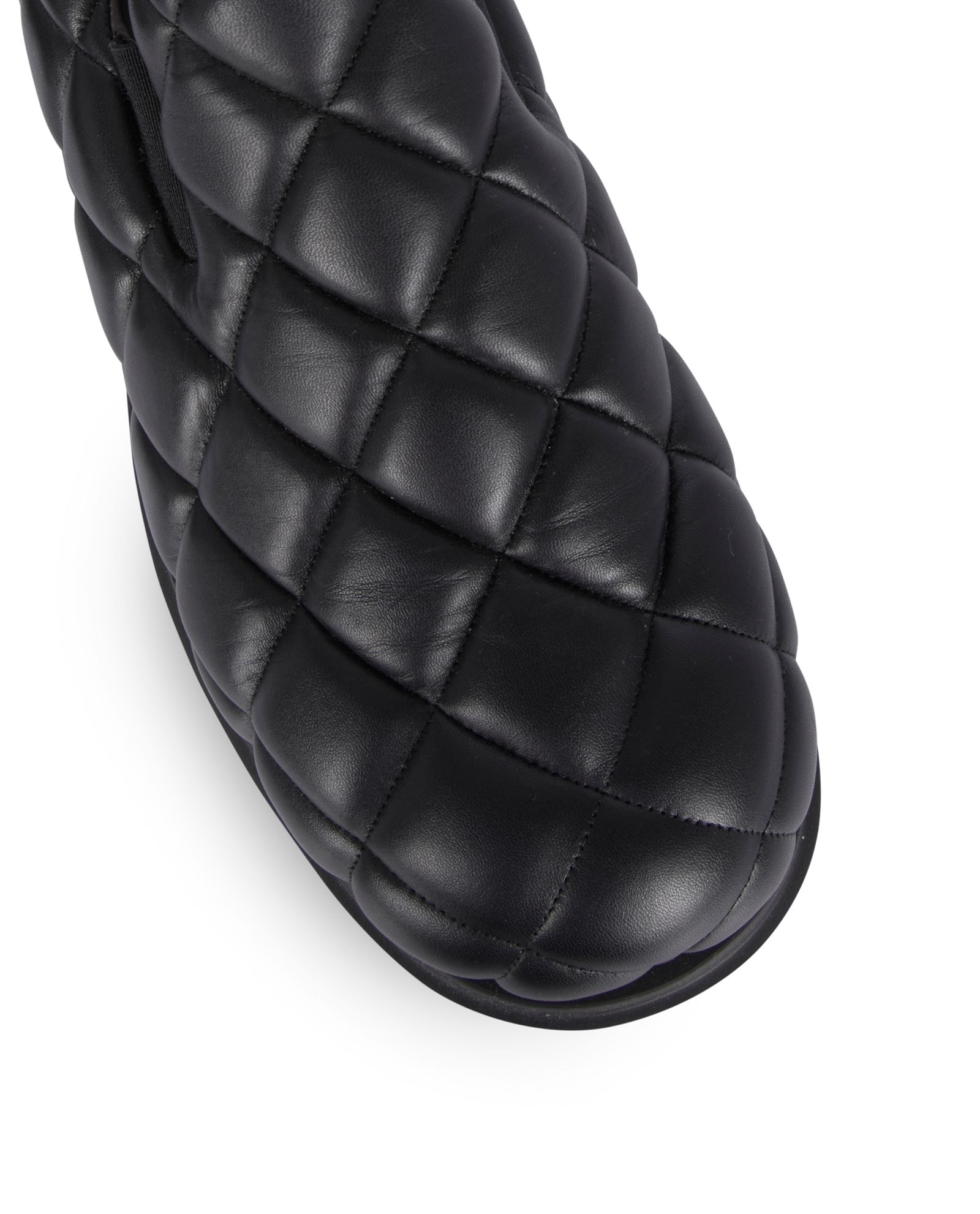 Bottega Veneta Quilted Shoes, Boots - Designer Exchange | Buy Sell 