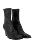 Bottega Veneta Block Ankle Boots, side view