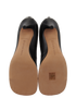 Bottega Veneta Block Ankle Boots, top view