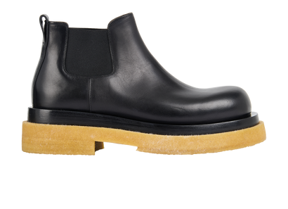 Bottega Veneta Lug Boot, front view