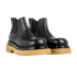 Bottega Veneta Lug Boot, side view
