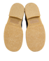 Bottega Veneta Lug Boot, top view