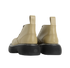 Bottega Veneta The Bounce Boots, £280, Shoes, Beige, Leather, Back view