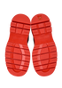 Bottega Veneta Tire Boots, top view