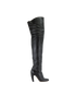 Bottega Veneta Thigh High Boots, front view