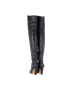 Bottega Veneta Thigh High Boots, back view