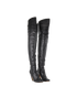 Bottega Veneta Thigh High Boots, side view