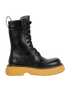 Bottega Veneta Combat Boots, front view
