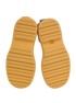 Bottega Veneta Combat Boots, top view