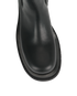 Bottega Veneta Lug Boots, &pound;550, Shoes, Black, Leather, Other view