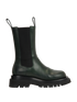 Bottega Veneta Chelsea Boots, front view