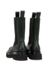 Bottega Veneta Chelsea Boots, back view