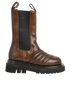 Bottega Veneta Mid Length Boots, front view