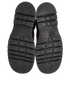 Bottega Veneta Mid Length Boots, top view