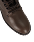 Bottega Veneta Intrecciato Lace Up Boots, other view